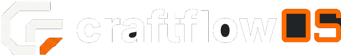 craftflowOS